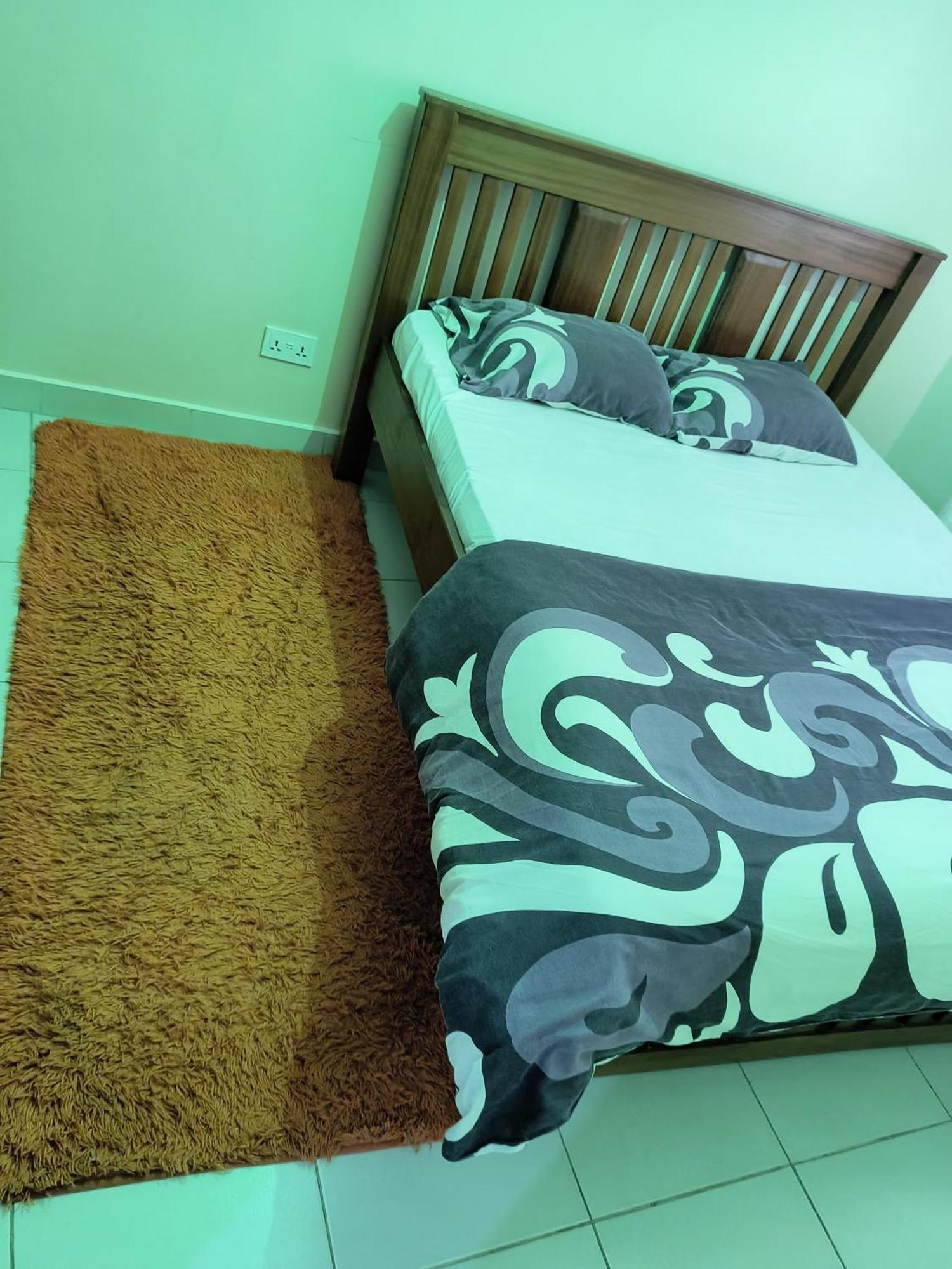 Jayson Furnished Apartment, Nairobi Chambre photo