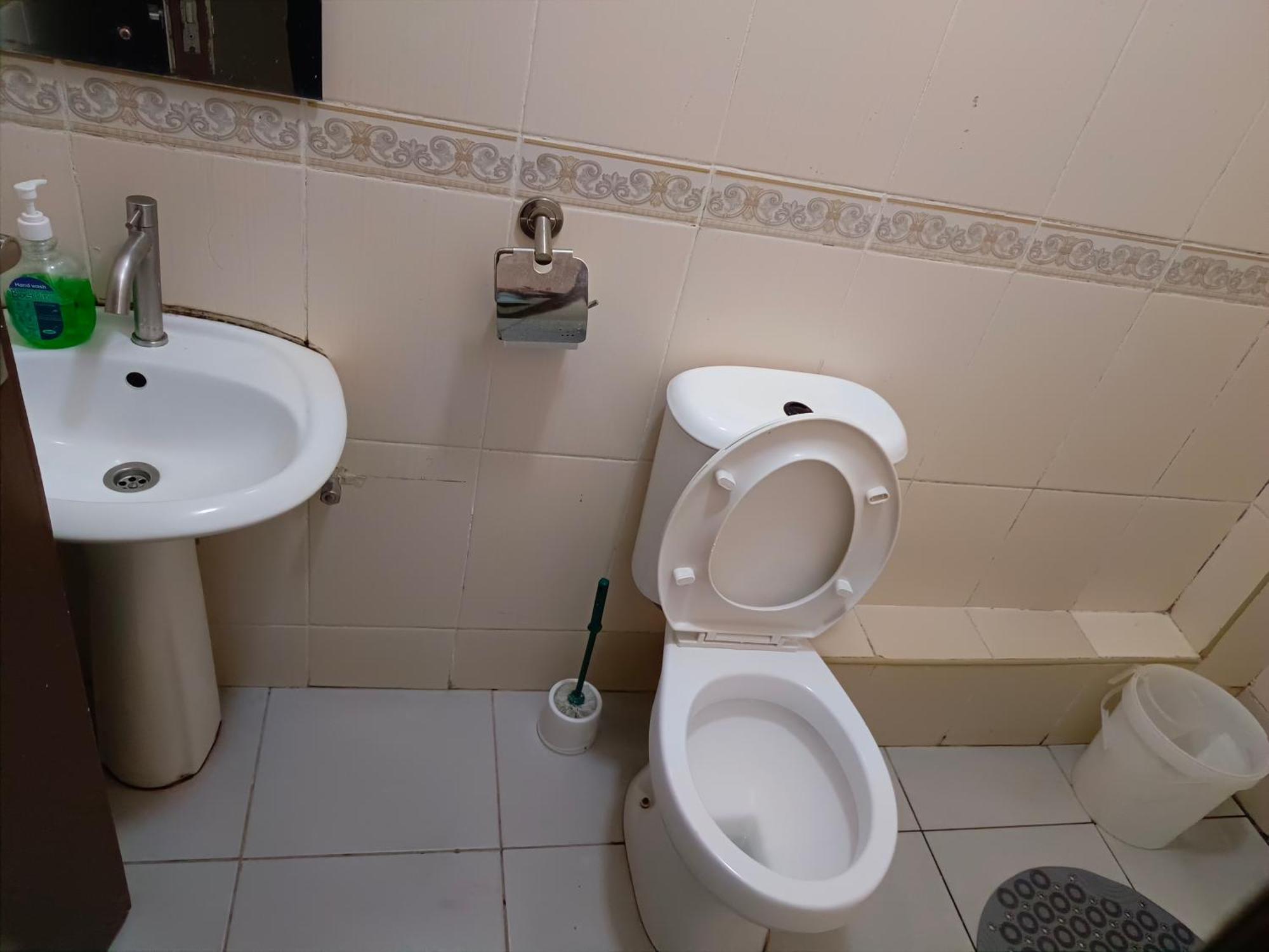 Jayson Furnished Apartment, Nairobi Extérieur photo
